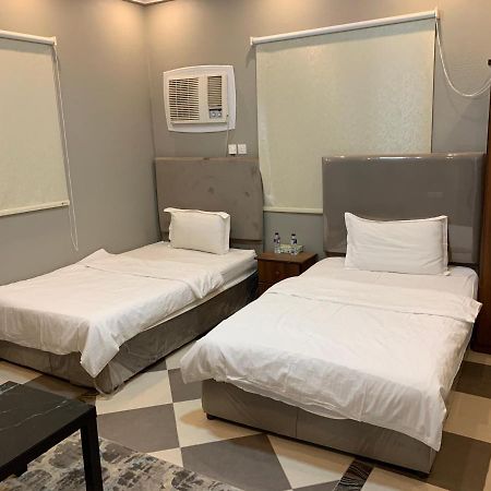 Economic Homes Apartments Yanbu Exterior photo