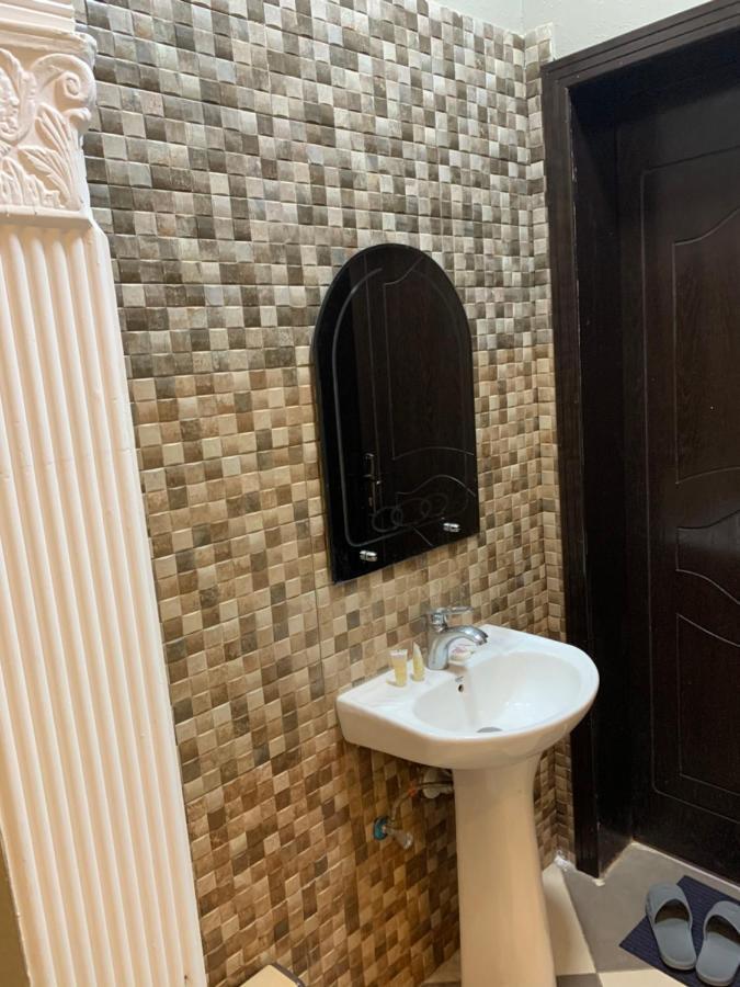 Economic Homes Apartments Yanbu Exterior photo