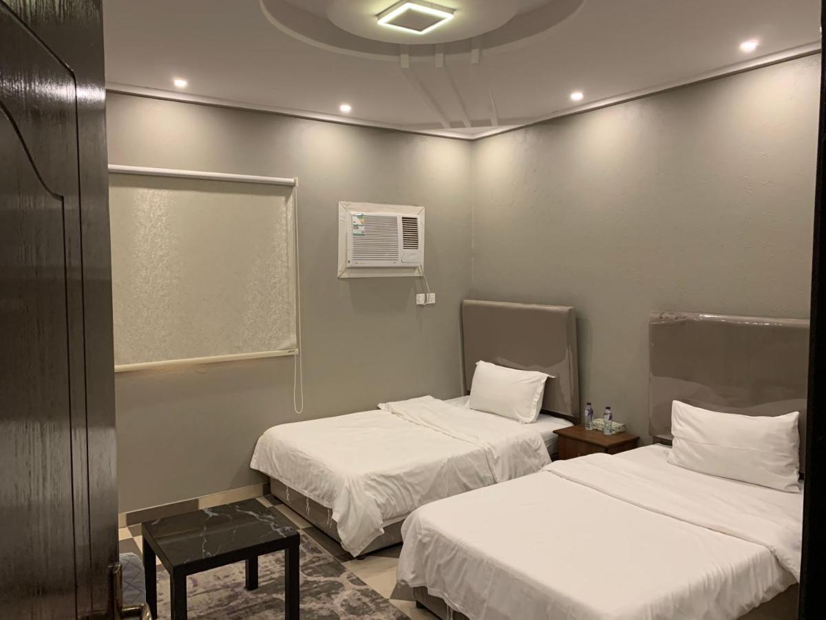 Economic Homes Apartments Yanbu Exterior photo