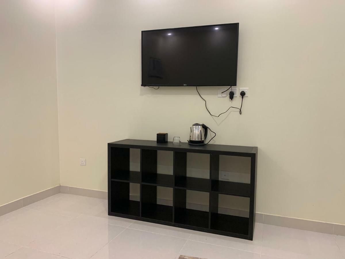 Economic Homes Apartments Yanbu Exterior photo