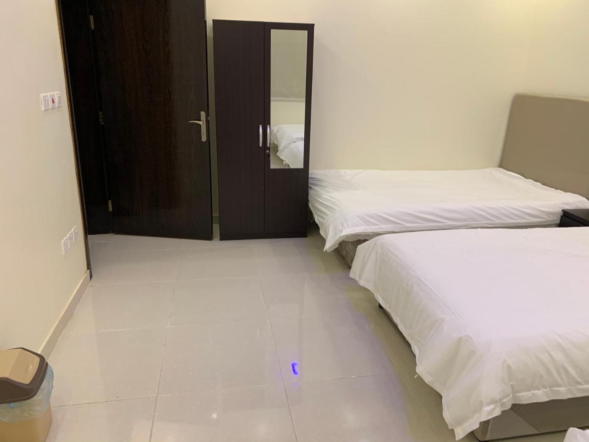 Economic Homes Apartments Yanbu Exterior photo