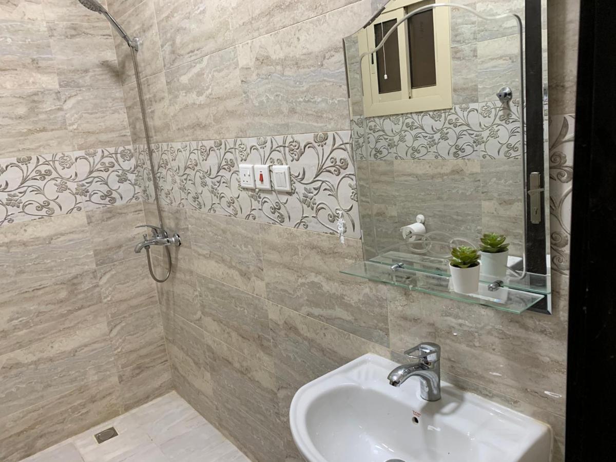 Economic Homes Apartments Yanbu Exterior photo